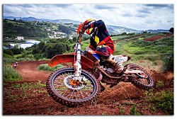 Obraz na stenu ZS - bez pomeru strán